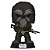 Funko Pop Star Wars Book Of Boba - Fett Krrsantan #581 Vinil 9,5 cm Oficial Funko - Imagem 1