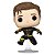 Funko Pop Marvel Spider-Man No Way - Spider-Man Black/Gold (Temporada 3) #1073 Vinil 9,5 cm Ofici... - Imagem 1