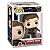 Funko Pop Marvel Spider-Man No Way - Spider-Man Black/Gold (Temporada 3) #1073 Vinil 9,5 cm Ofici... - Imagem 2