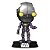 Funko Pop Star Wars The Force - Proxy Glow #551 Vinil 9,5 cm Oficial Funko - Imagem 1