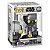 Funko Pop Star Wars The Force - Proxy Glow #551 Vinil 9,5 cm Oficial Funko - Imagem 2