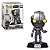Funko Pop Star Wars The Force - Proxy Glow #551 Vinil 9,5 cm Oficial Funko - Imagem 3