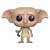 Funko Pop Pocket + Tee Harry Potter - Dobby Kids #63508 Vinil 9,5 cm Oficial Funko - Imagem 2