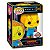 Funko Pop Bride Of Chucky Black - Light Scarred #315 Vinil 9,5 cm Oficial Funko - Imagem 2
