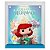 Funko Pop Disney Cover - Ariel 12 #63272 Vinil 9,5 cm Oficial Funko - Imagem 1