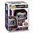 Funko Pop Marvel Ms Marvel - Ms.Marvel Stepping #1084 Vinil 9,5 cm Oficial Funko - Imagem 2