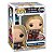 Funko Pop Marvel Thor Love And Thunder Mighty - Thor W/Helmet #1076 Vinil 9,5 cm Oficial Funko - Imagem 2