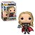 Funko Pop Marvel Thor Love And Thunder Mighty - Thor W/Helmet #1076 Vinil 9,5 cm Oficial Funko - Imagem 3