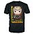 Funko Pop My Hero Academia Box Bakugo + - Tees Bundle #64595 Vinil 9,5 cm Oficial Funko - Imagem 2