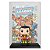 Funko Pop Comic Cover - Dc Shazam #14 Vinil 9,5 cm Oficial Funko - Imagem 1