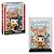 Funko Pop Comic Cover - Dc Shazam #14 Vinil 9,5 cm Oficial Funko - Imagem 3