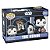 Funko Pop Star Wars Vision The Ronin - + Tees #63754 Vinil 9,5 cm Oficial Funko - Imagem 2