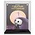 Funko Pop Disney Cover Jack - Skellington 11 #63271 Vinil 9,5 cm Oficial Funko - Imagem 1