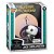 Funko Pop Disney Cover Jack - Skellington 11 #63271 Vinil 9,5 cm Oficial Funko - Imagem 2