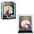 Funko Pop Disney Cover Jack - Skellington 11 #63271 Vinil 9,5 cm Oficial Funko - Imagem 3