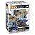 Funko Pop Marvel Black Phanter - Wakanda Attuma #1096 Vinil 9,5 cm Oficial Funko - Imagem 2