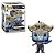 Funko Pop Marvel Black Phanter - Wakanda Attuma #1096 Vinil 9,5 cm Oficial Funko - Imagem 3