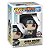 Funko Pop Naruto - Itachi Anbu #1027 Vinil 9,5 cm Oficial Funko - Imagem 2