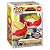 Funko Pop My Hero Academia Yuga - Aoyama Diamond #1144 Vinil 9,5 cm Oficial Funko - Imagem 2