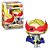 Funko Pop My Hero Academia Yuga - Aoyama Diamond #1144 Vinil 9,5 cm Oficial Funko - Imagem 3