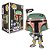 Funko Pop Star Wars Boba Fett - Boba Fett #537 Vinil 9,5 cm Oficial Funko - Imagem 3
