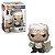 Funko Pop Fullmetal Alchemist - Brotherhood Scar #1179 Vinil 9,5 cm Oficial Funko - Imagem 3