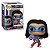 Funko Pop Marvel Ms Marvel Ms.Marvel - W/Light Arm #1083 Vinil 9,5 cm Oficial Funko - Imagem 3