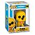 Funko Pop Disney Mickey And - Friends Pluto #1189 Vinil 9,5 cm Oficial Funko - Imagem 2