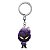 Funko Pop Keychain My Hero - Academia Kurogiri #68740 Vinil 9,5 cm Oficial Funko - Imagem 1