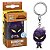 Funko Pop Keychain My Hero - Academia Kurogiri #68740 Vinil 9,5 cm Oficial Funko - Imagem 3