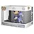 Funko Pop Disney 100Th Walt Mary Poppins - Mary Poppins #300 Vinil 9,5 cm Oficial Funko - Imagem 2
