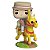 Funko Pop Disney 100Th Walt Mary - Poppins Bert #299 Vinil 9,5 cm Oficial Funko - Imagem 1