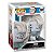 Funko Pop Demon - Slayer Rui #1307 Vinil 9,5 cm Oficial Funko - Imagem 2