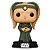 Funko Pop Star Wars Book Of Boba - Fett Majordomo #582 Vinil 9,5 cm Oficial Funko - Imagem 1
