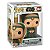 Funko Pop Star Wars Book Of Boba - Fett Majordomo #582 Vinil 9,5 cm Oficial Funko - Imagem 2