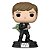 Funko Pop Star Wars Book Of Boba Fett Luke - Skywalker W/Grogu #583 Vinil 9,5 cm Oficial Funko - Imagem 1