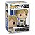 Funko Pop Star Wars Swnc - Luke Skywalker #594 Vinil 9,5 cm Oficial Funko - Imagem 1