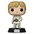 Funko Pop Star Wars Swnc - Luke Skywalker #594 Vinil 9,5 cm Oficial Funko - Imagem 2