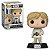 Funko Pop Star Wars Swnc - Luke Skywalker #594 Vinil 9,5 cm Oficial Funko - Imagem 3