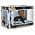 Funko Pop Marvel Black Phanter Wakanda - Namor W/Orca #116 Vinil 9,5 cm Oficial Funko - Imagem 2