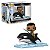 Funko Pop Marvel Black Phanter Wakanda - Namor W/Orca #116 Vinil 9,5 cm Oficial Funko - Imagem 3