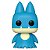 Funko Pop Pokemon - Munchlax (Temporada 7) #885 Vinil 9,5 cm Oficial Funko - Imagem 1