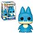 Funko Pop Pokemon - Munchlax (Temporada 7) #885 Vinil 9,5 cm Oficial Funko - Imagem 3