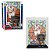 Funko Pop Trading Cards Nba Zion - Williamson 18 #61493 Vinil 9,5 cm Oficial Funko - Imagem 3