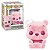 Funko Pop Disney Winnie Pooh The - Pooh Flocked #1250 Vinil 9,5 cm Oficial Funko - Imagem 3