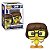 Funko Pop Warner Bros 100Th Tweety Brid As - Velma Dinkley #1243 Vinil 9,5 cm Oficial Funko - Imagem 3