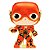 Funko Pop Pins.Heroes - The Flash #43722 Vinil 9,5 cm Oficial Funko - Imagem 1