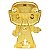 Funko Pop Pins.Heroes - The Flash #43722 Vinil 9,5 cm Oficial Funko - Imagem 2