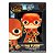 Funko Pop Pins.Heroes - The Flash #43722 Vinil 9,5 cm Oficial Funko - Imagem 3