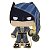 Funko Pop Pins.Heroes - Batman Holiday #43721 Vinil 9,5 cm Oficial Funko - Imagem 1